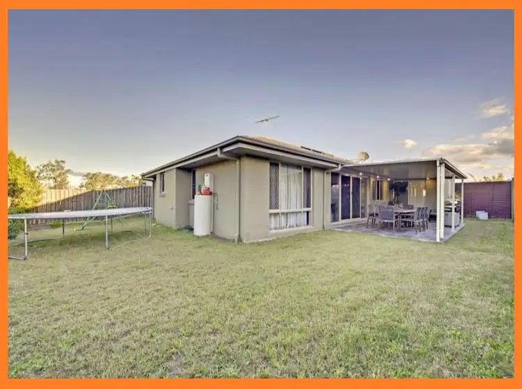 Fifth view of Homely house listing, 17 Rockwood Drive, Ormeau QLD 4208