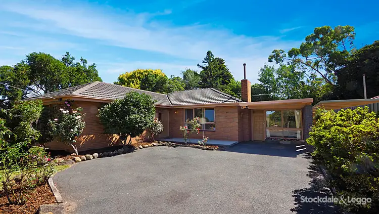 46 Armstrong Road, Heathmont VIC 3135