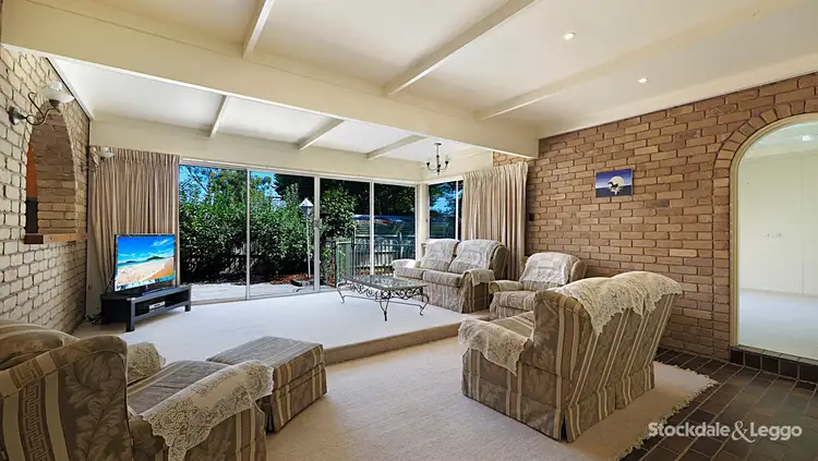 Second view of Homely house listing, 46 Armstrong Road, Heathmont VIC 3135