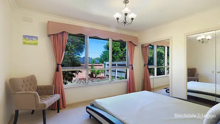 Fourth view of Homely house listing, 46 Armstrong Road, Heathmont VIC 3135
