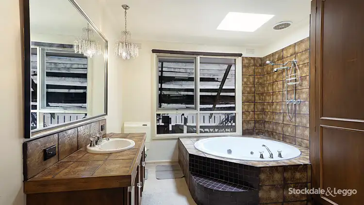 Sixth view of Homely house listing, 46 Armstrong Road, Heathmont VIC 3135