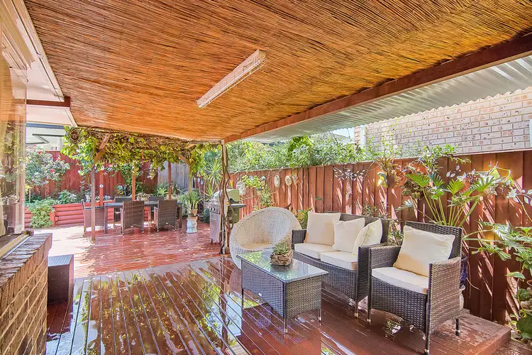 25A Antique Crescent, Woodcroft NSW 2767