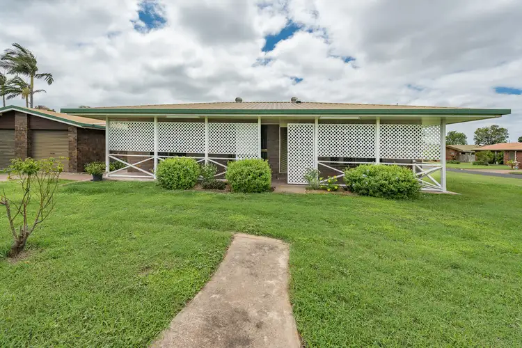 3 Liandra Street, Avoca QLD 4670