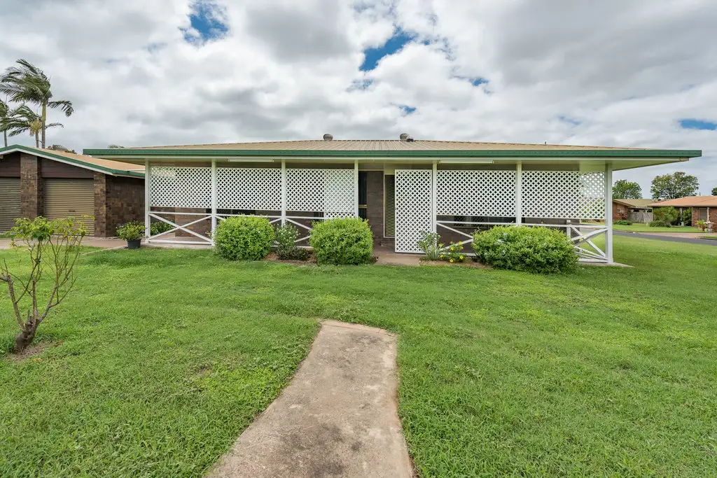 Main view of Homely house listing, 3 Liandra Street, Avoca QLD 4670