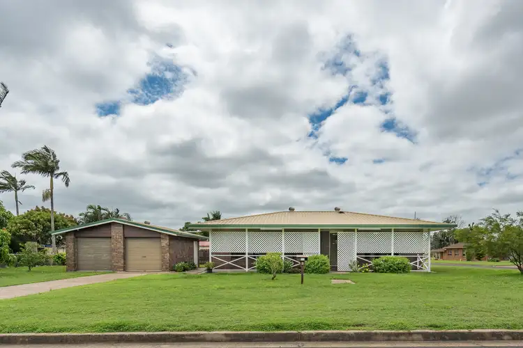 Second view of Homely house listing, 3 Liandra Street, Avoca QLD 4670