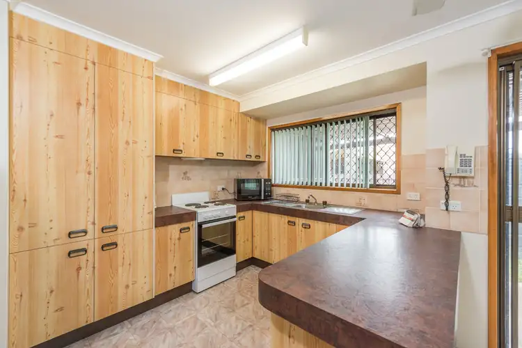 Third view of Homely house listing, 3 Liandra Street, Avoca QLD 4670