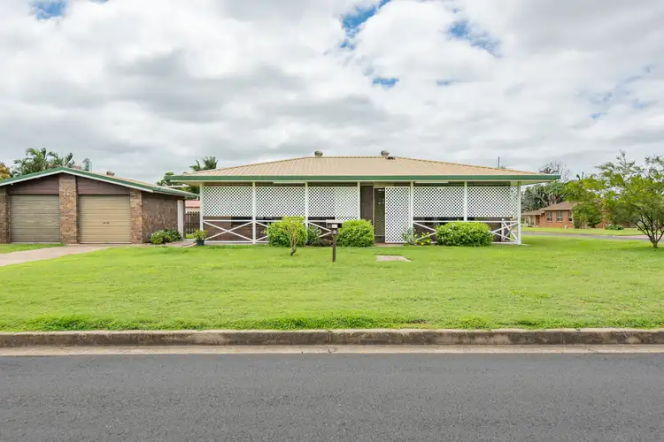 Fifth view of Homely house listing, 3 Liandra Street, Avoca QLD 4670
