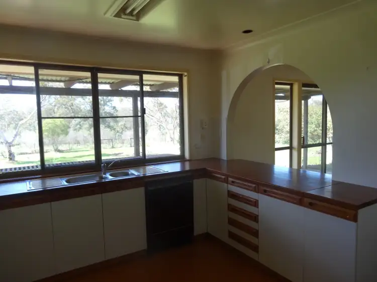 Second view of Homely rural property listing, 383 Coolabunia Road, Kingaroy QLD 4610