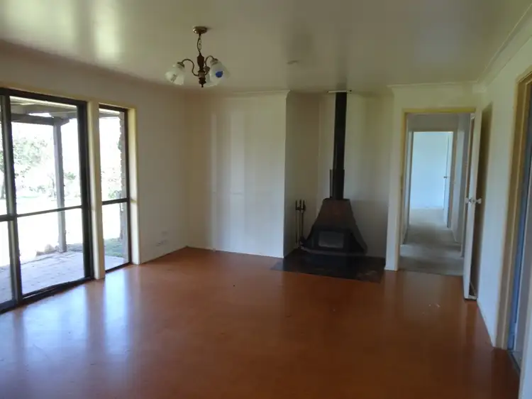 Third view of Homely rural property listing, 383 Coolabunia Road, Kingaroy QLD 4610