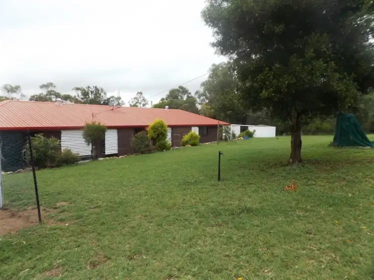 Fourth view of Homely rural property listing, 383 Coolabunia Road, Kingaroy QLD 4610