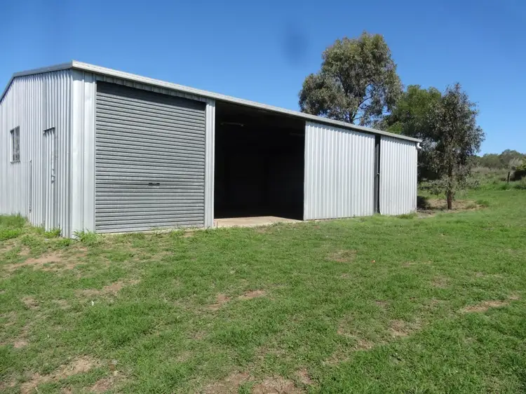 Fifth view of Homely rural property listing, 383 Coolabunia Road, Kingaroy QLD 4610