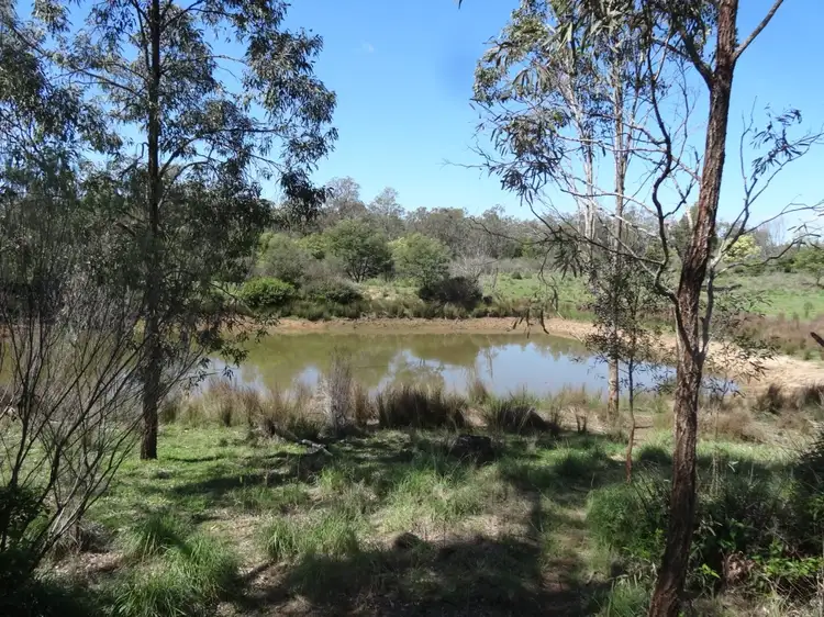 Sixth view of Homely rural property listing, 383 Coolabunia Road, Kingaroy QLD 4610