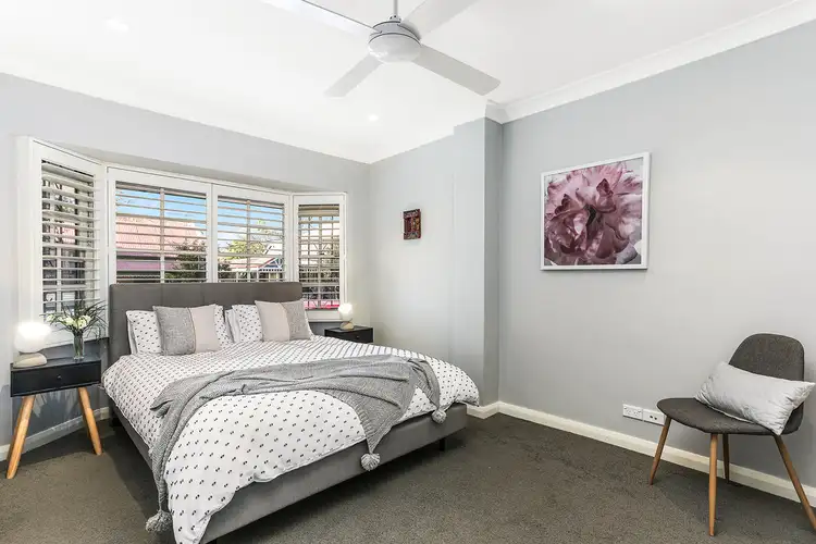 Second view of Homely house listing, 8 North Street, Leichhardt NSW 2040