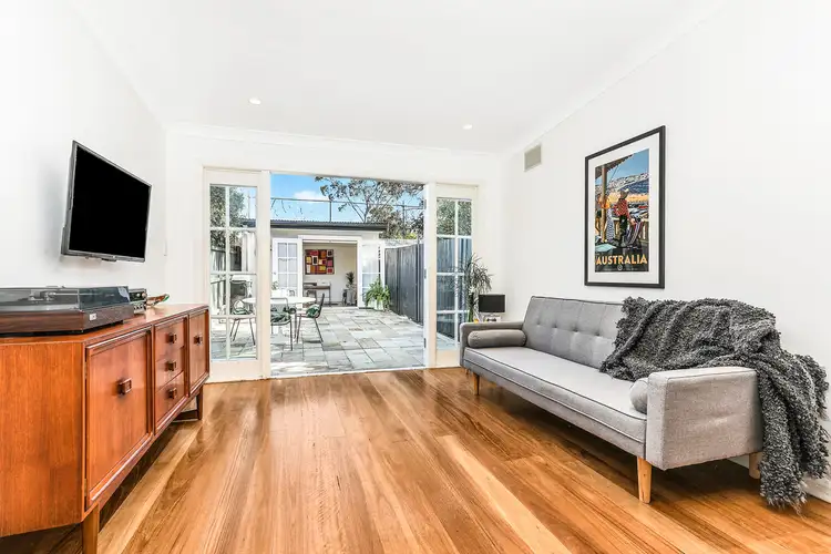 Third view of Homely house listing, 8 North Street, Leichhardt NSW 2040