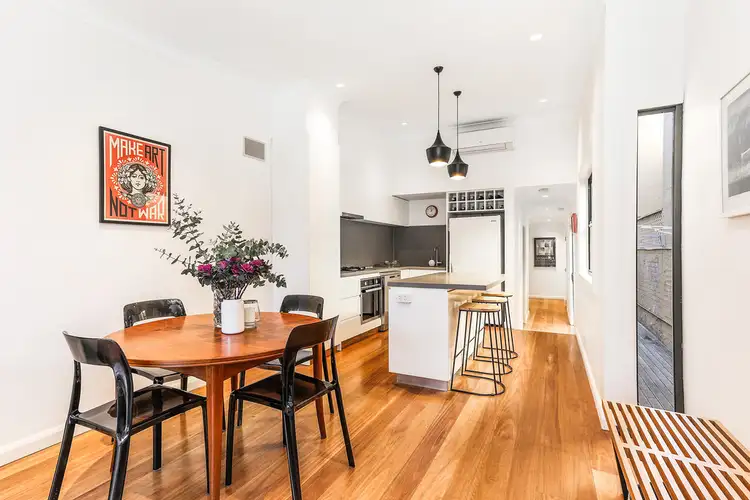Fourth view of Homely house listing, 8 North Street, Leichhardt NSW 2040