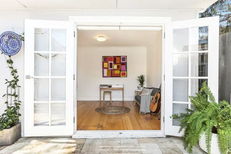 Sixth view of Homely house listing, 8 North Street, Leichhardt NSW 2040