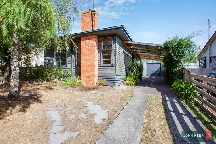 7 Phillip Street, Moe VIC 3825