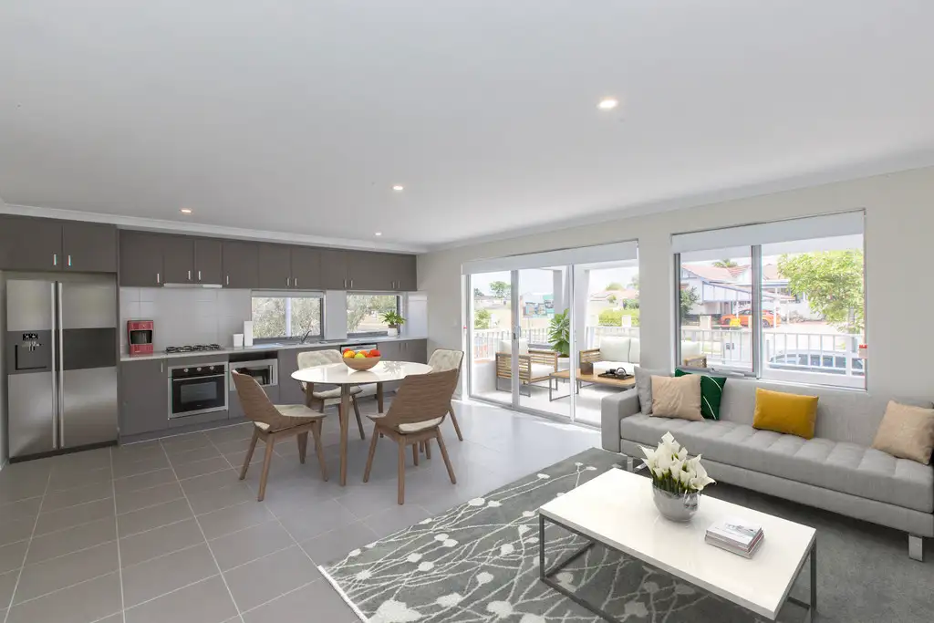 Main view of Homely unit listing, 4/140 Peninsula Road, Maylands WA 6051