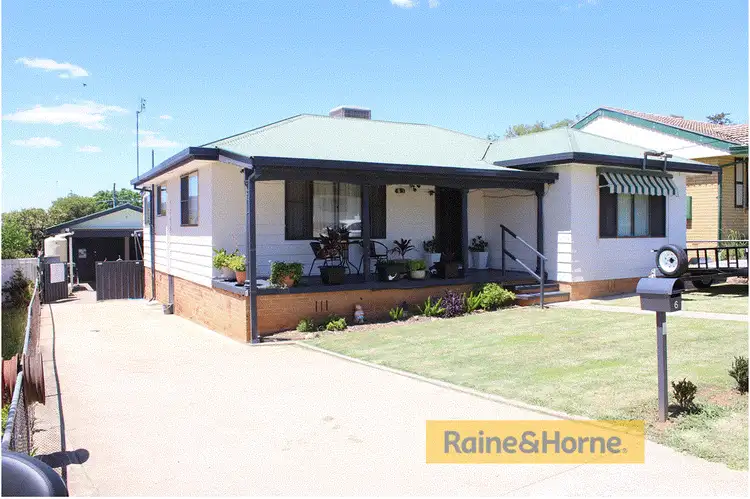 6 Ridge Street, Tamworth NSW 2340
