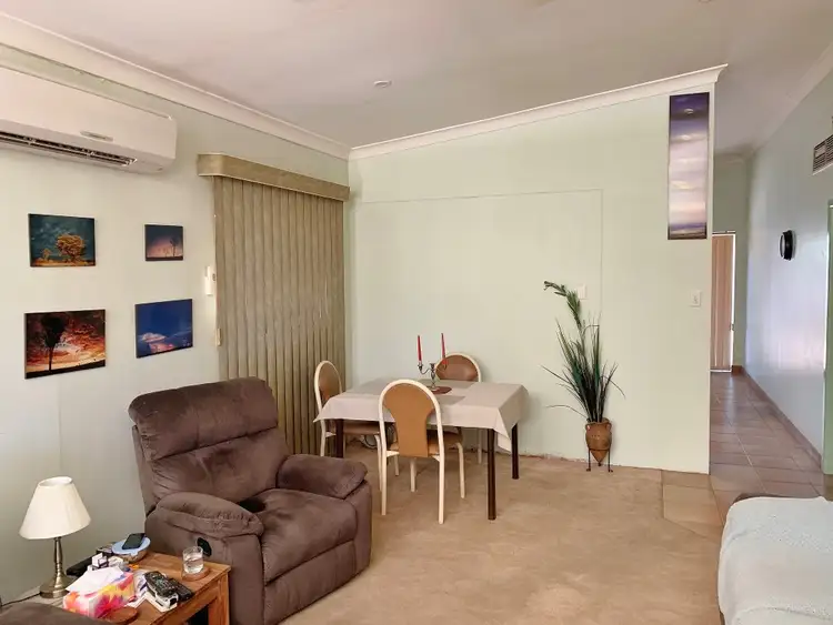 Fourth view of Homely house listing, 41 Larapinta Drive, Gillen NT 870