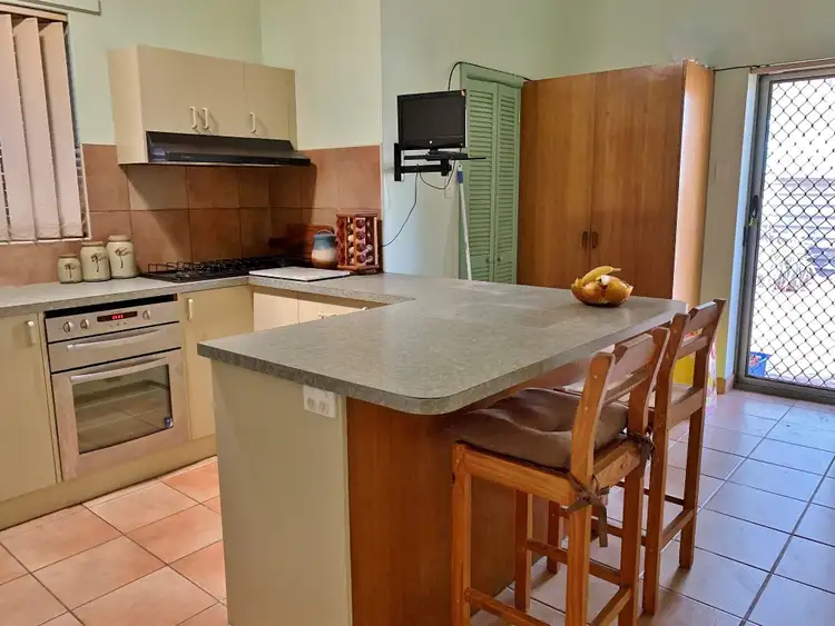 Fifth view of Homely house listing, 41 Larapinta Drive, Gillen NT 870