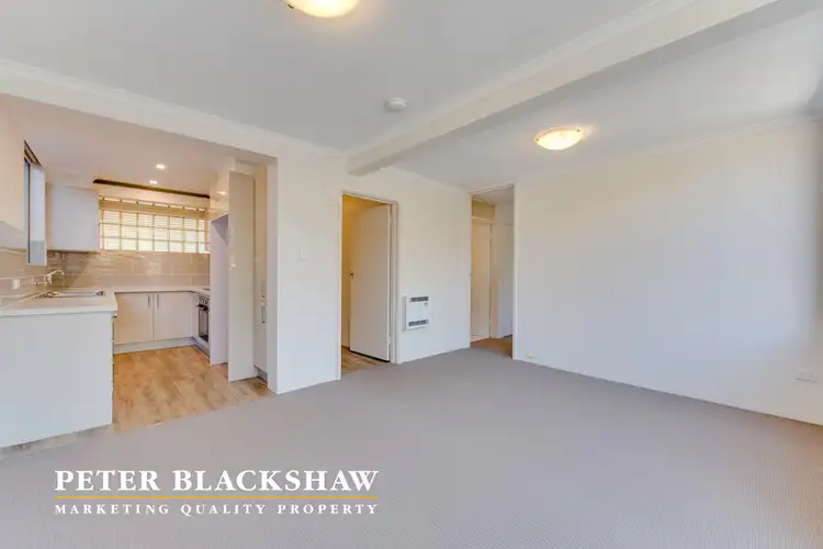 Main view of Homely unit listing, 1/10 Longerenong Street, Farrer ACT 2607