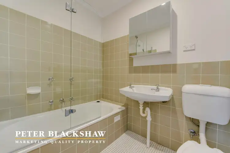 Seventh view of Homely unit listing, 1/10 Longerenong Street, Farrer ACT 2607