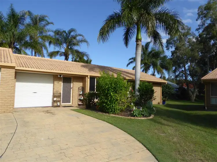 124/138 Hansford Rd, Coombabah QLD 4216