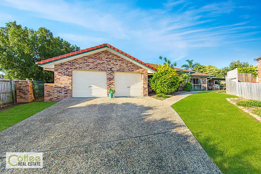 Main view of Homely house listing, 11 MERCEDES CLOSE, Bracken Ridge QLD 4017