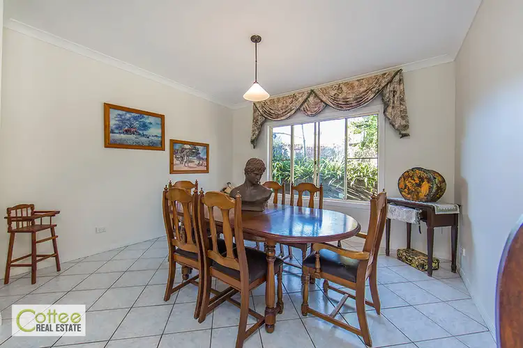 Fourth view of Homely house listing, 11 MERCEDES CLOSE, Bracken Ridge QLD 4017