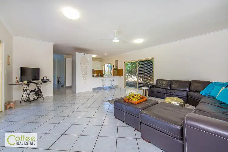 Seventh view of Homely house listing, 11 MERCEDES CLOSE, Bracken Ridge QLD 4017