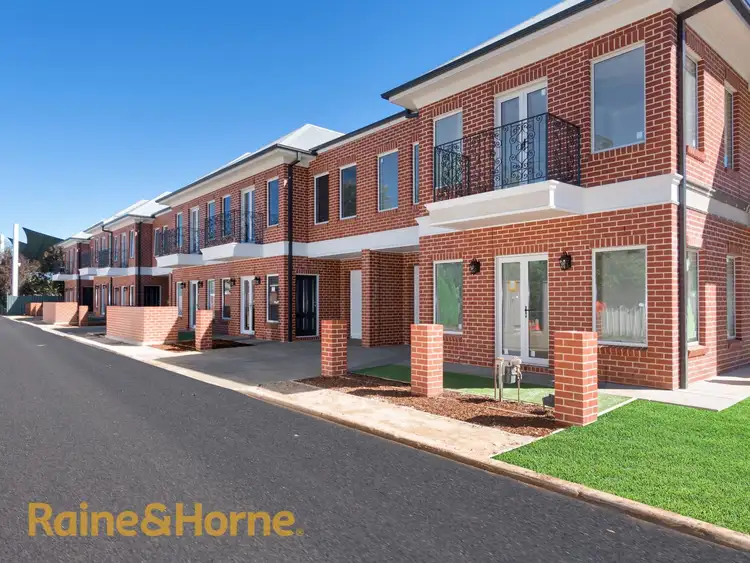 Main view of Homely house listing, 4 Eurdein Lane, Wagga Wagga NSW 2650