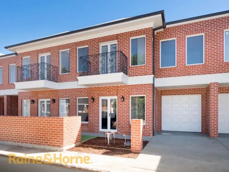 Second view of Homely house listing, 4 Eurdein Lane, Wagga Wagga NSW 2650