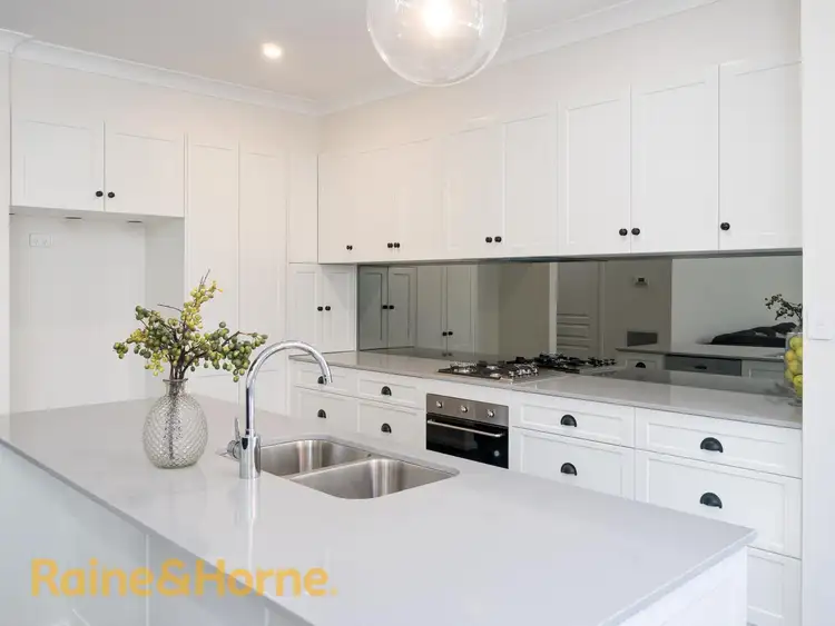 Fourth view of Homely house listing, 4 Eurdein Lane, Wagga Wagga NSW 2650