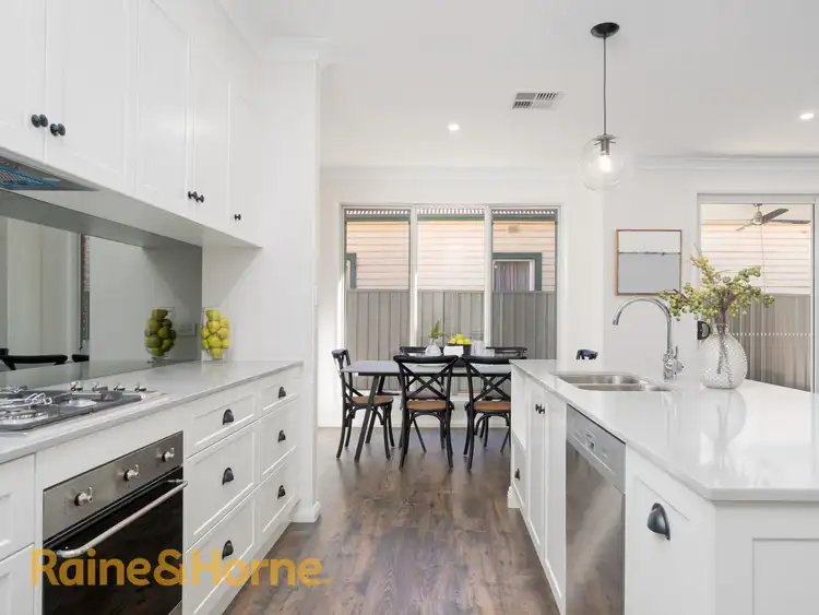 Sixth view of Homely house listing, 4 Eurdein Lane, Wagga Wagga NSW 2650
