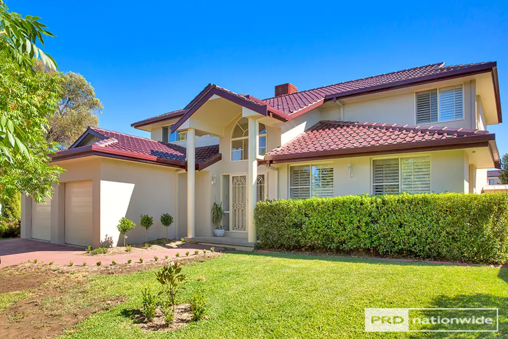 Main view of Homely house listing, 30 Overlanders Way, Tamworth NSW 2340