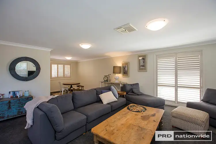 Second view of Homely house listing, 30 Overlanders Way, Tamworth NSW 2340