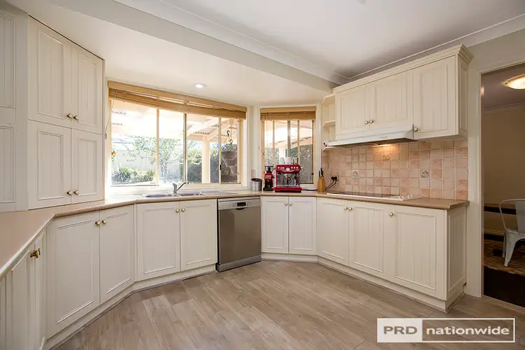 Fourth view of Homely house listing, 30 Overlanders Way, Tamworth NSW 2340