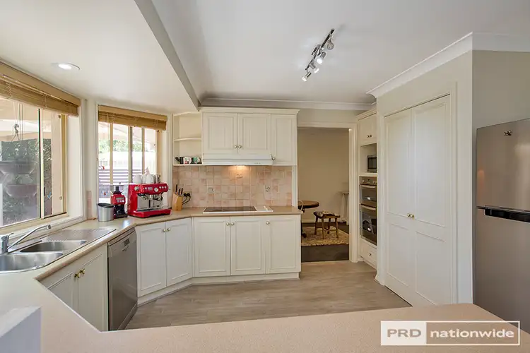 Fifth view of Homely house listing, 30 Overlanders Way, Tamworth NSW 2340