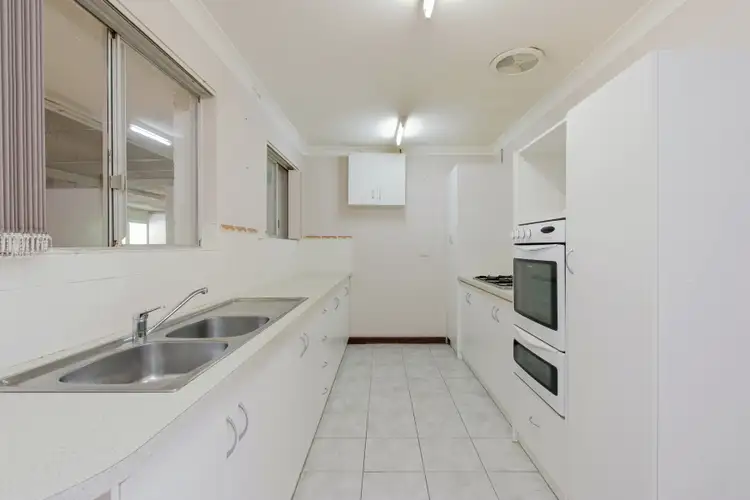 Main view of Homely house listing, 33 Greville Way, Girrawheen WA 6064