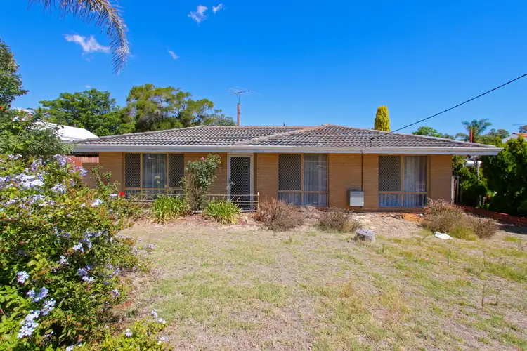 Second view of Homely house listing, 33 Greville Way, Girrawheen WA 6064