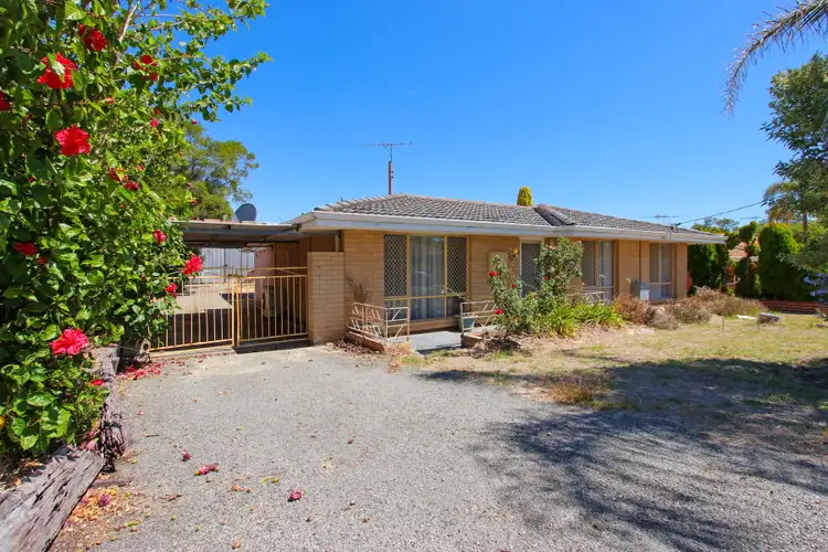 Third view of Homely house listing, 33 Greville Way, Girrawheen WA 6064