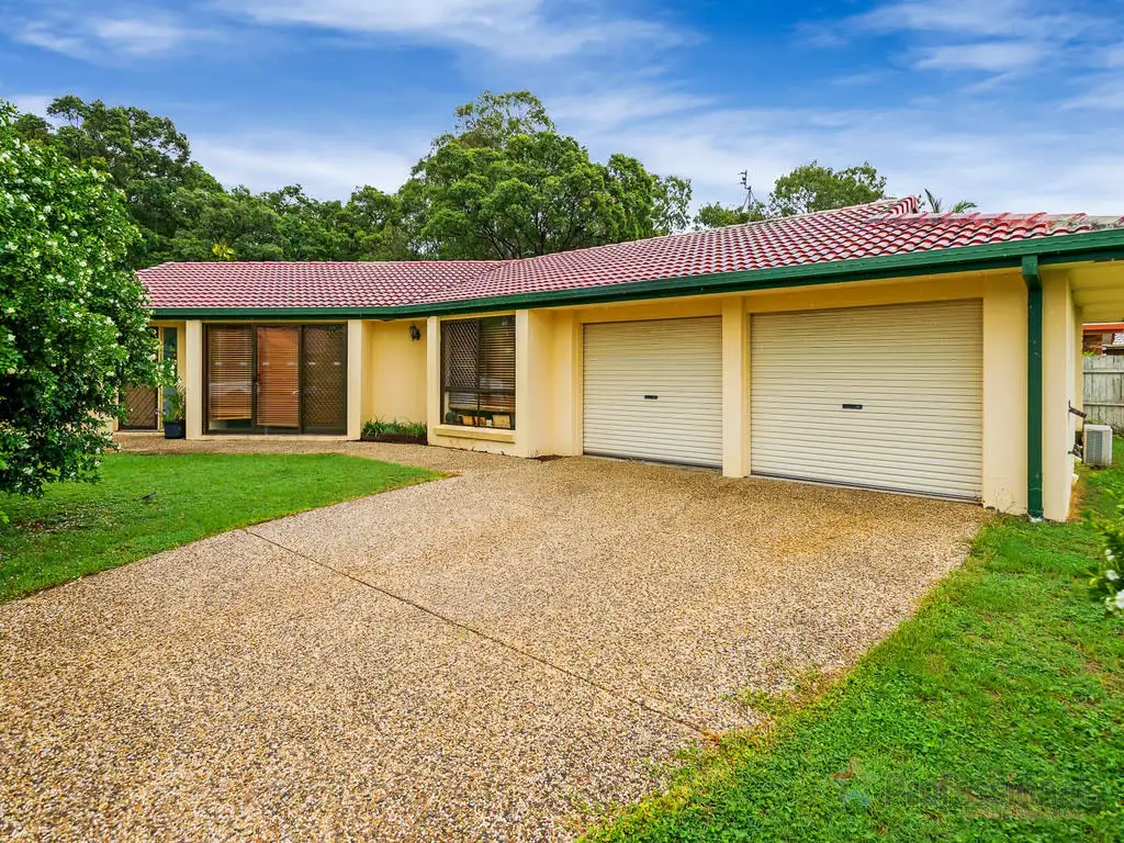 Main view of Homely house listing, 30 Sundown Drive, Paradise Point QLD 4216