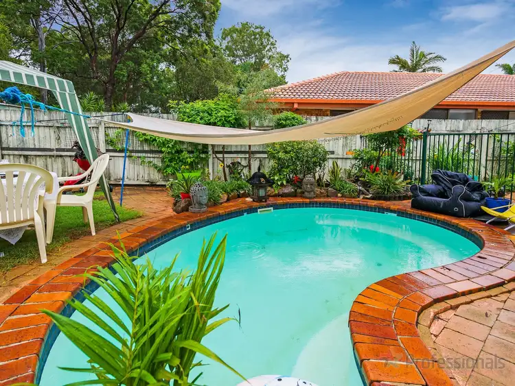 Third view of Homely house listing, 30 Sundown Drive, Paradise Point QLD 4216