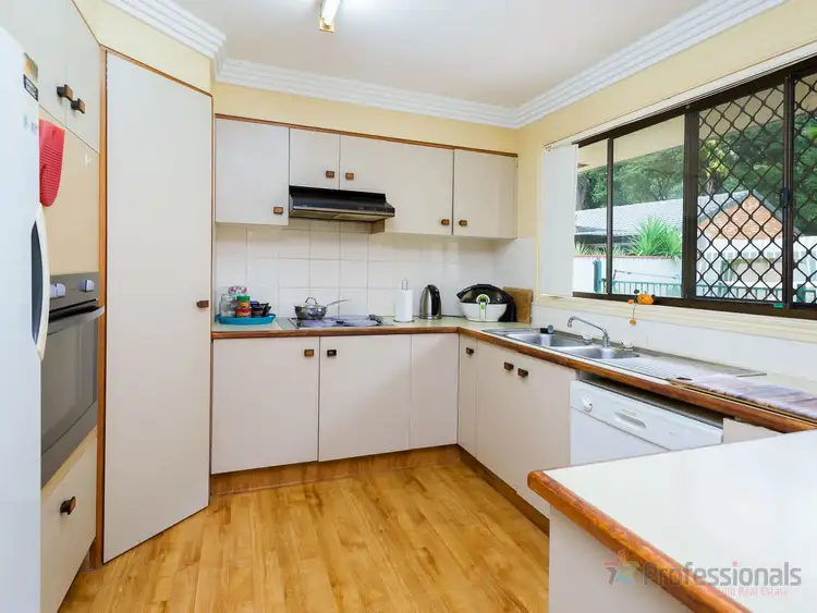 Fourth view of Homely house listing, 30 Sundown Drive, Paradise Point QLD 4216