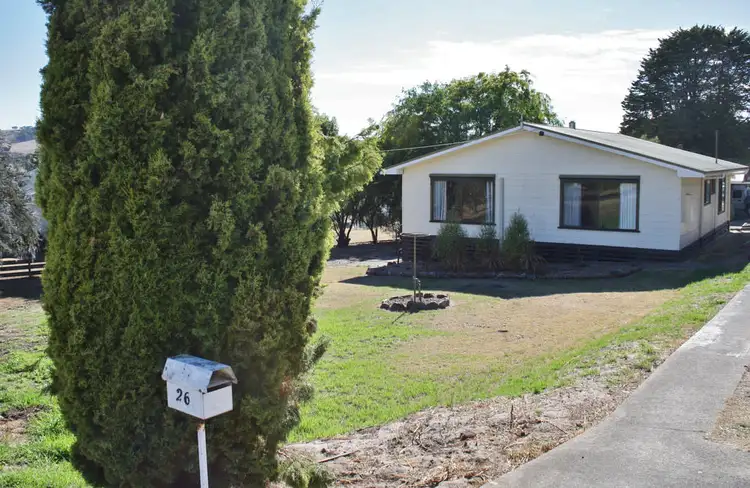 26 McEvoy Street, Casterton VIC 3311