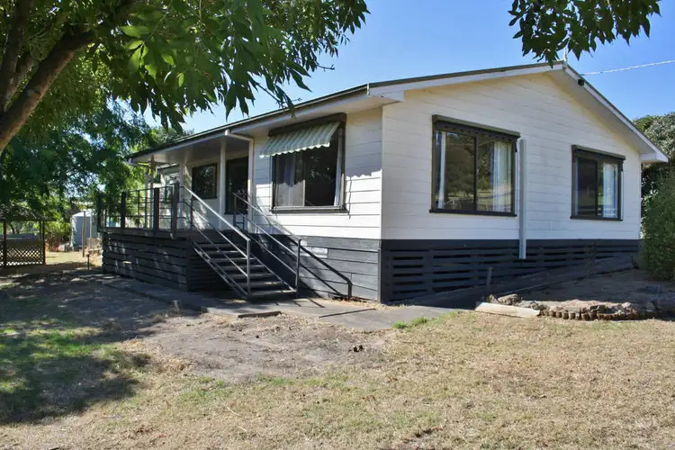 Second view of Homely house listing, 26 McEvoy Street, Casterton VIC 3311