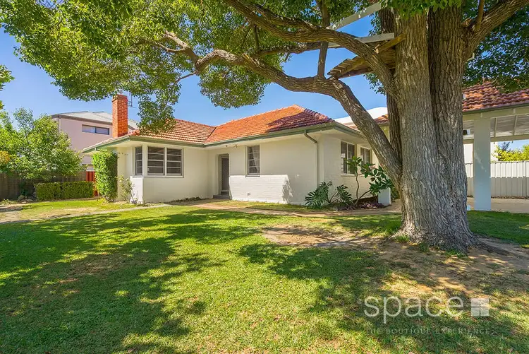 33 Second Avenue, Claremont WA 6010