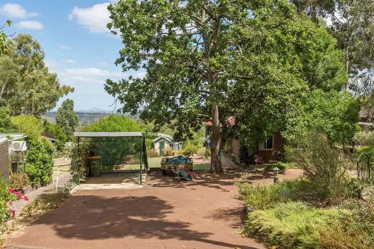Second view of Homely house listing, 7 Gladys Street, Darlington WA 6070