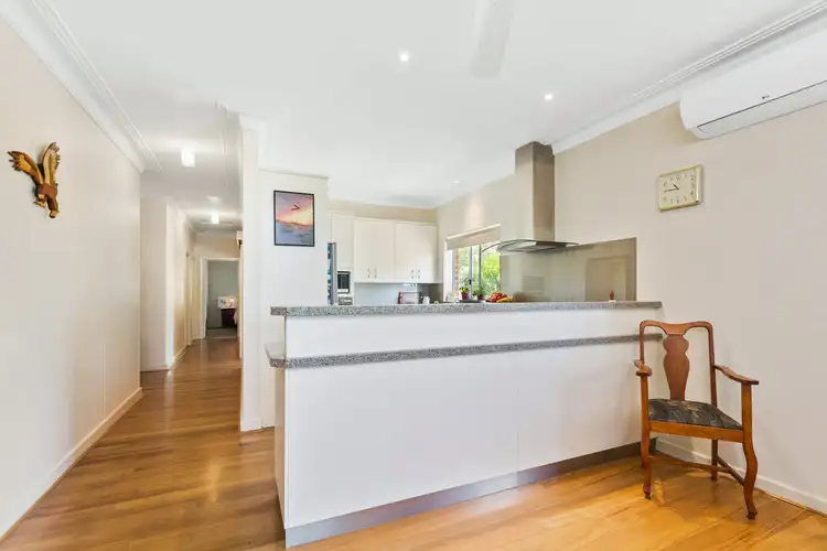 Sixth view of Homely house listing, 7 Gladys Street, Darlington WA 6070